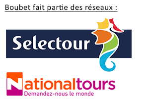 logo Selectour et Nationaltours