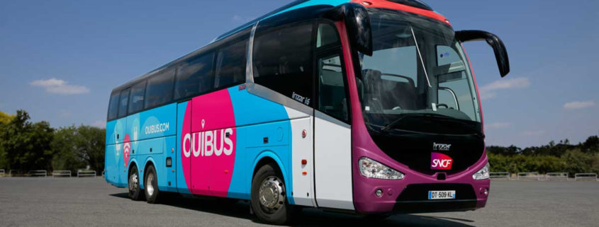 Photo_DR Ouibus Boubet Bus Macron lignes nationales